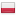 nagore.pl server is located in Poland